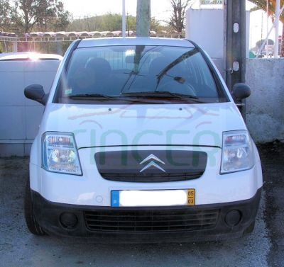 Citroen C2
