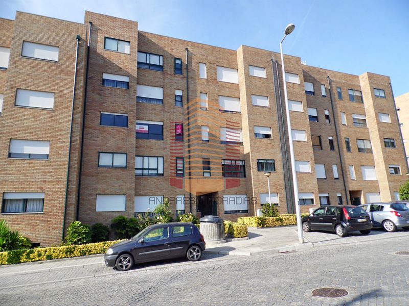 [1366F] T3 Pedrouços, a 5 min. Circunvalação – 100% Financiado