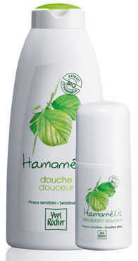 Compre produtos Yves Rocher com 30% sempre!!