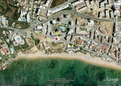 Necessitamos de Apartamentos Região: Faro — Armação de Pêra 