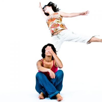 Fotografia, retratos de famílias.