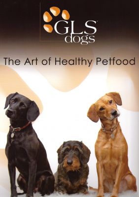 RAÇÕES PREMIUM PARA CÃES