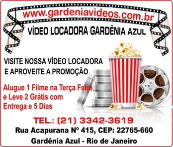 Alugar Filmes Online Gardênia Azul, Lançamento de Filmes