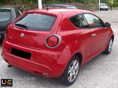 Alfa Romeo Mito 1.6 JTD 120 CV 2009