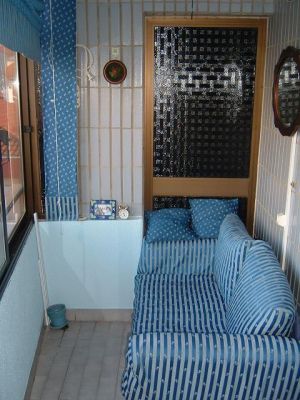 T1, férias praia Figueira Foz - 25 euros noite