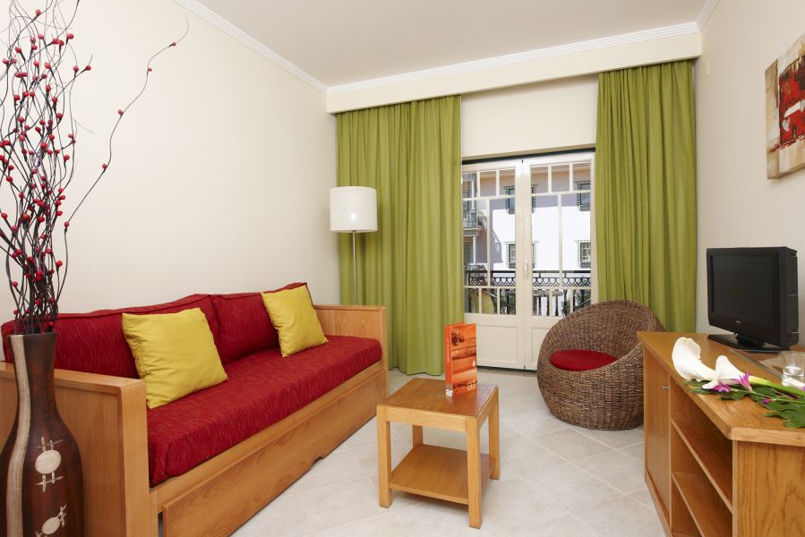 Quinta Pedra dos Bicos - Apartamento Turistico Quinta Pedra dos Bicos - T1