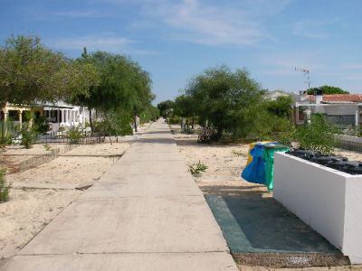 Algarve T3 temporada 300m da praia