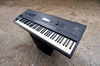 Kurzweil K-2500