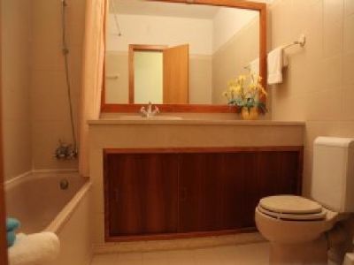 Apartamento Arrenda-se para lazer PENICHE