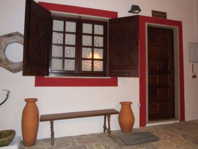 Serra de Estrela, Turismo Cultural em Aldeia Tipica