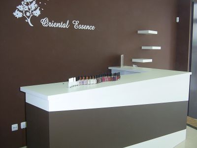 Pladur, Pinturas em Geral.