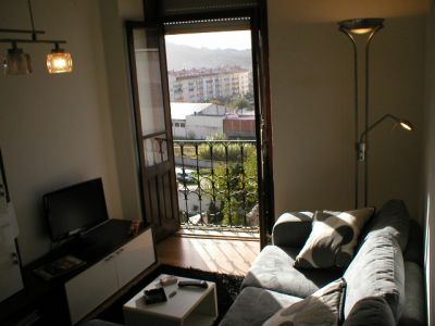 T1 no centro da Lousã todo equipado/mobilado de Novo.