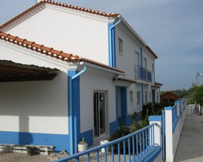 Gota D'Água - Caleiras e Algerozes