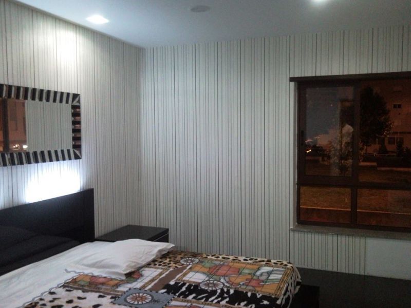 Pinturas e pladur em geral