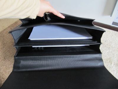 Mala Tipo Executivo Excelente estado