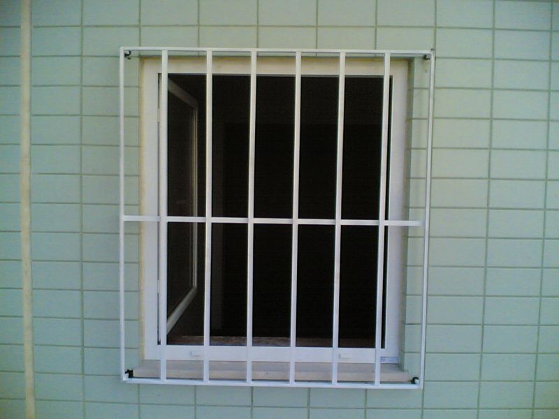 Serralharia idevelas sac unip lda