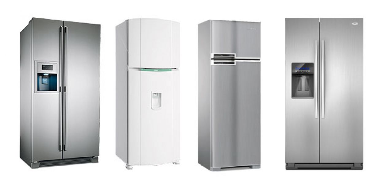 Conserto de geladeira em taubate