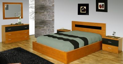 Quarto preço low cost