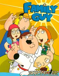 serie family guy 10 temporadas