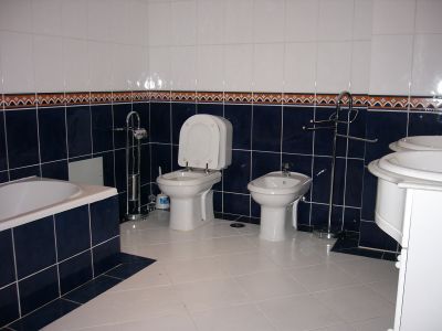 Alugo T3 mobilado e c/ electrodomesticos