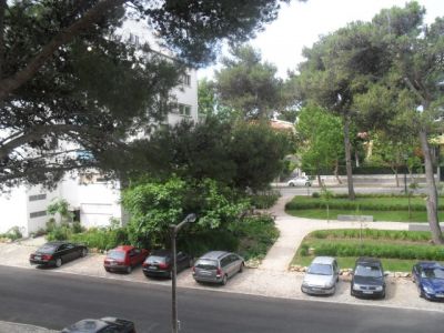 1075-27 - Apartamento T2 no Bº do Rosário