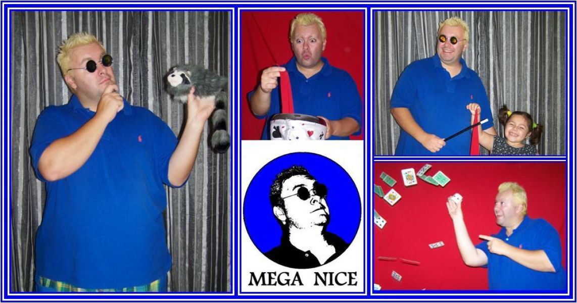 Mágico Infantil Setúbal, Lisboa, Cascais