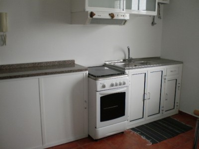 T1 - Apartamento em St. Cruz (Desp.incl.)