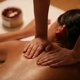 Massagens em Empresas