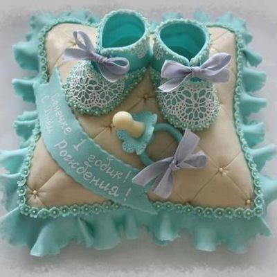 Bolos de aniversario