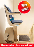 Elevadores de Escadas