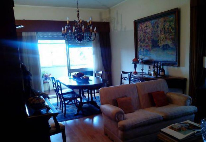 T3+1 Porto - Avenida Boavista