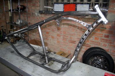 peças harley davidson e Custom em geral.