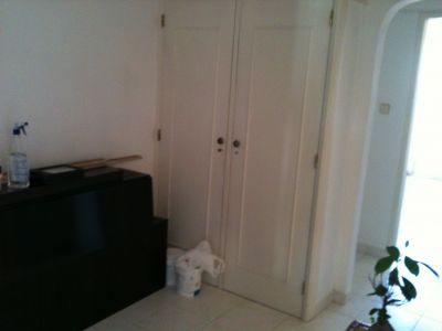 T2 em Almada em frente ao Alfeite