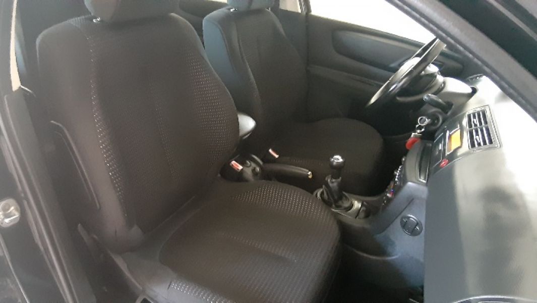 Citroên C4 VTR Pack 1.6 HDI 110 CV