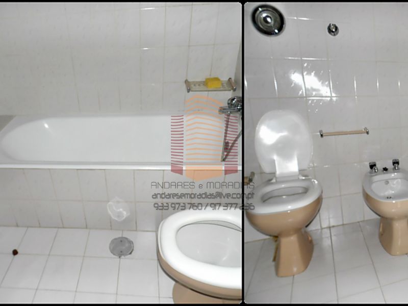 [1243F] T2 a 5 min Stº Ovídeo – 100% financiada