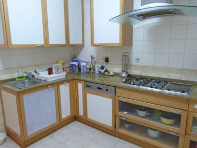 Apartamento T3+1 no Bairro do Arco Cego, Lisboa