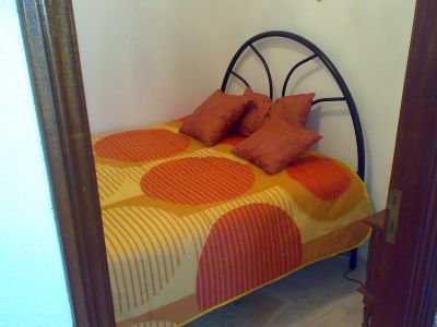 Alugo casa térrea para ferias em Peniche