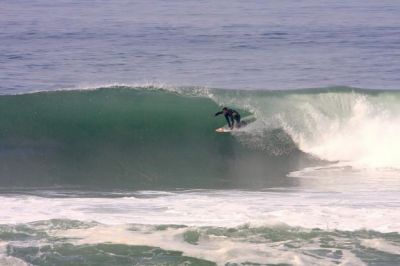 Alugo à Temporada T3 