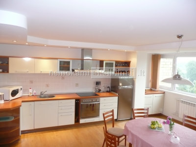 Nós convidamos você a relaxar em Apartamento 