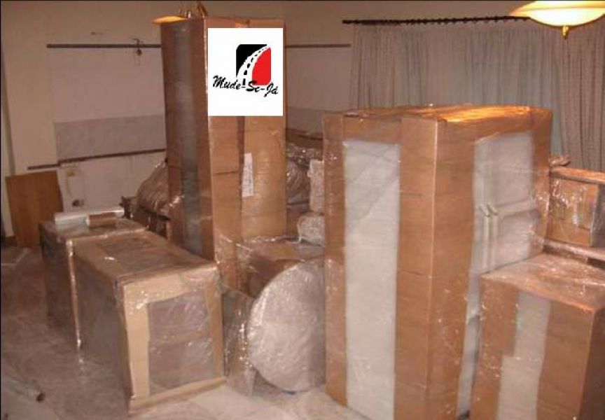 Mude-se com a Mudesejá e seja Feliz