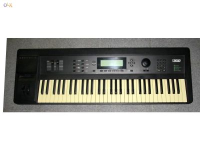 Kurzweil K-2000