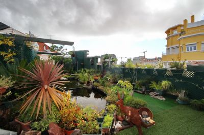 PRÉDIO - Rua Rodrigo da Fonseca com Rua Sampaio Pina