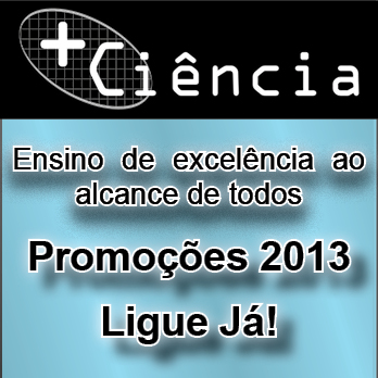 +Ciência - Explicações de Secundário (Gaia)