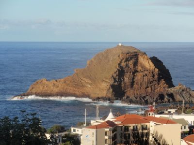 Moradia T3 c/ Quintal - Cendo da Vila de Porto Moniz