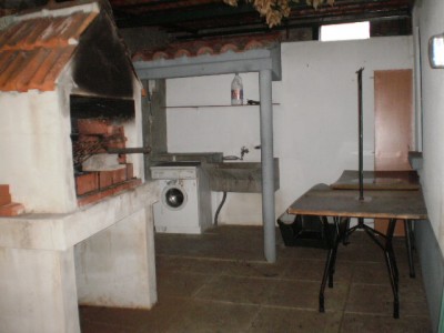 T1 - Moradia em Funchal 