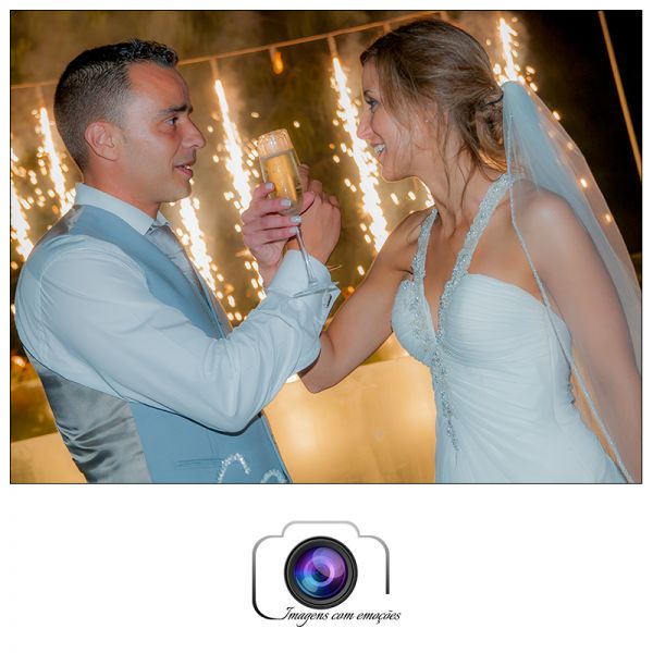 Fotógrafo de casamentos