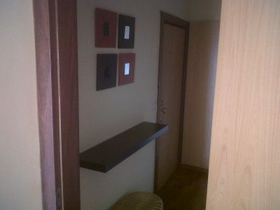 T1 mobilado e equipado avenida da republica