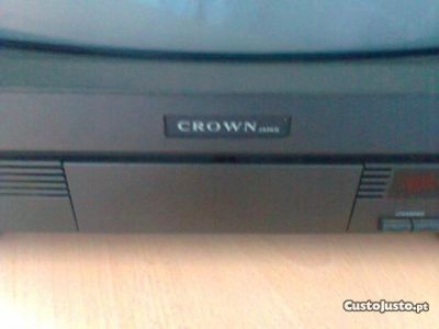 Televisão como Nova