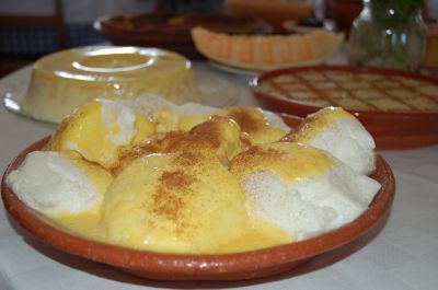 Restaurante Herdade dos Barros - Alentejo