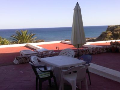 APARTAMENTO T1 FRENTE A PRAIA PARA 5 PESSOAS